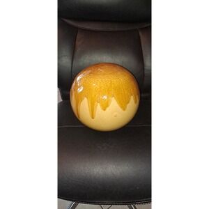 Crystal Glaze Ceramics Round Ball10"